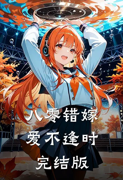 八零错嫁，爱不逢时完结版