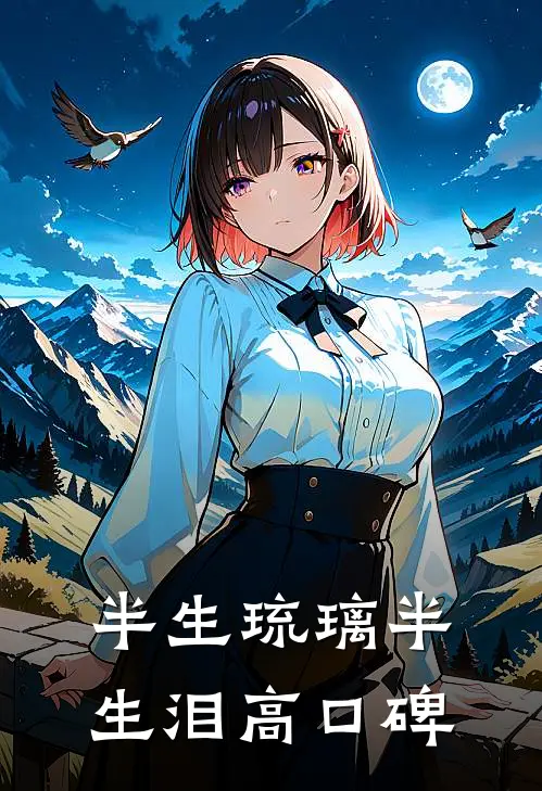 半生琉璃半生泪高口碑