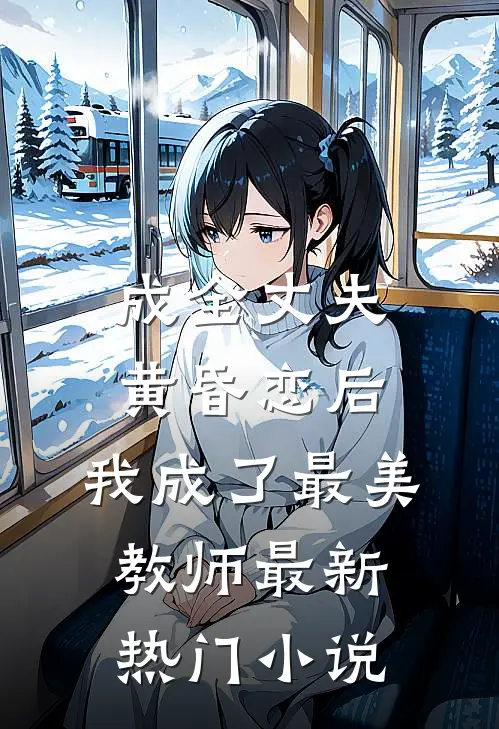 成全丈夫黄昏恋后，我成了最美教师最新热门小说
