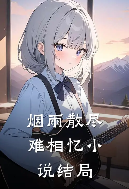 烟雨散尽难相忆小说结局
