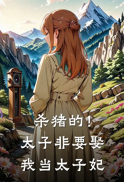 杀猪的！太子非要娶我当太子妃