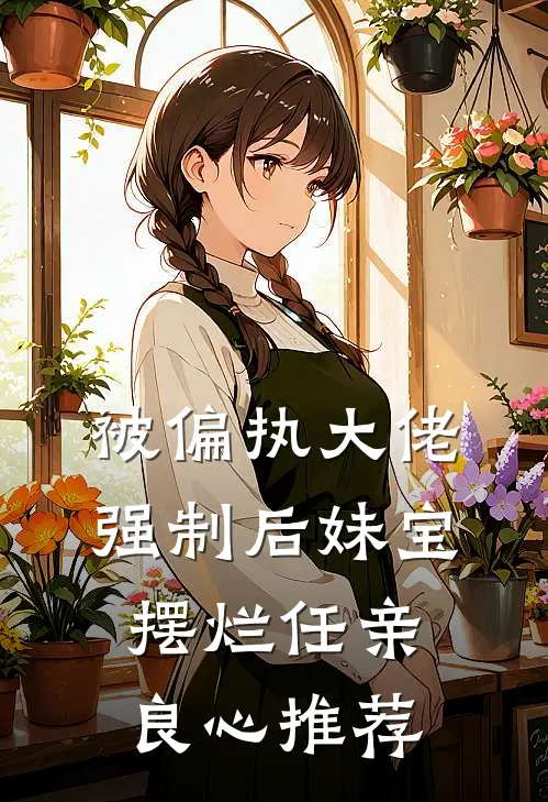 被偏执大佬强制后妹宝摆烂任亲良心推荐