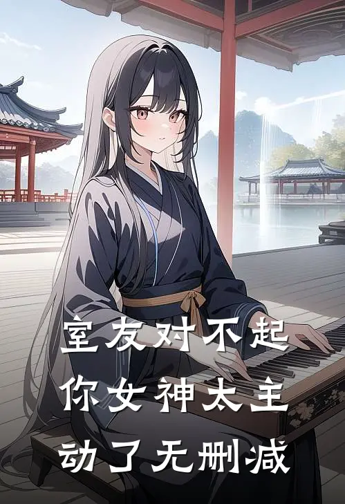 室友对不起你女神太主动了无删减