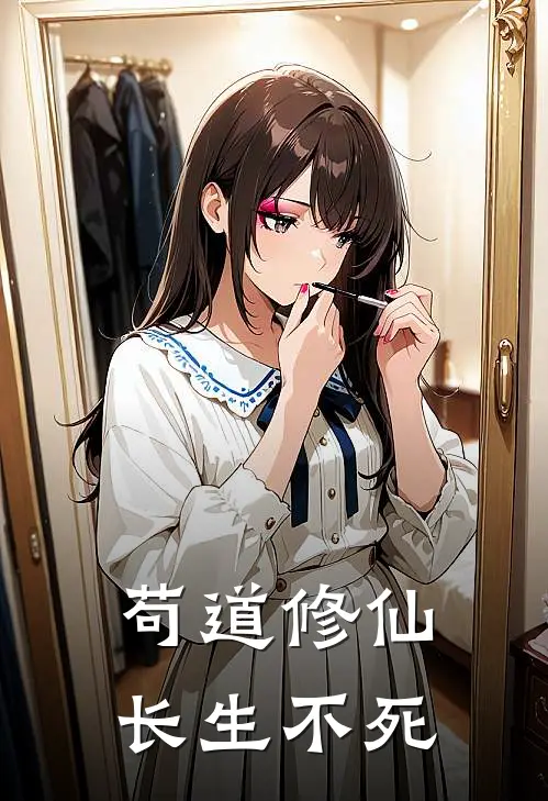 苟道修仙，长生不死