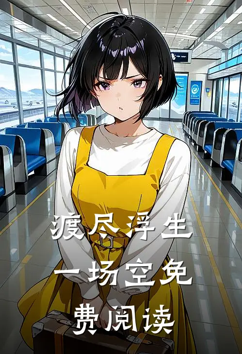 渡尽浮生一场空免费阅读