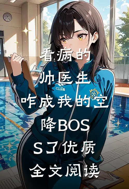 看病的帅医生，咋成我的空降BOSS了优质全文阅读
