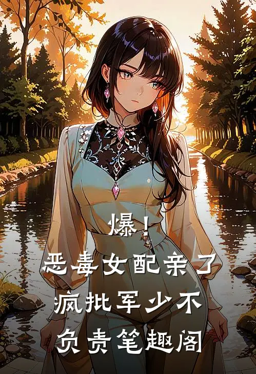 爆！恶毒女配亲了疯批军少不负责笔趣阁