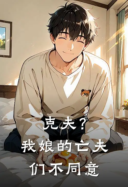 克夫？我娘的亡夫们不同意