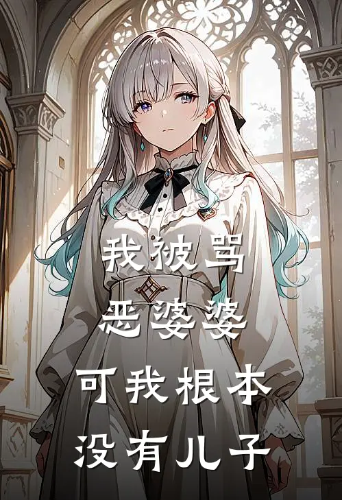 我被骂恶婆婆，可我根本没有儿子