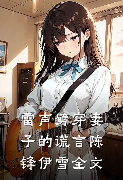 雷声劈穿妻子的谎言陈锋伊雪全文