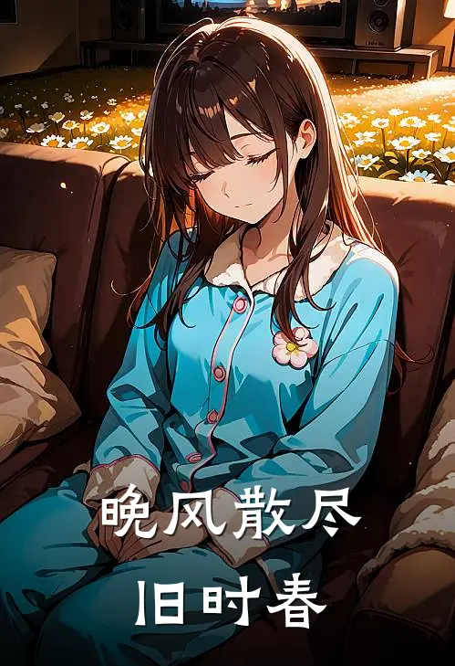 晚风散尽旧时春