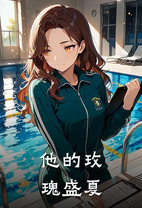 他的玫瑰盛夏