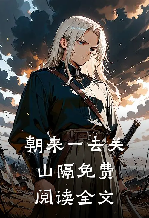朝来一去关山隔免费阅读全文
