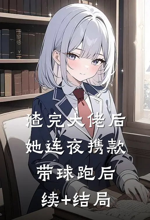 渣完大佬后，她连夜携款带球跑后续+结局