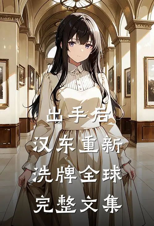 出手后，汉东重新洗牌全球完整文集