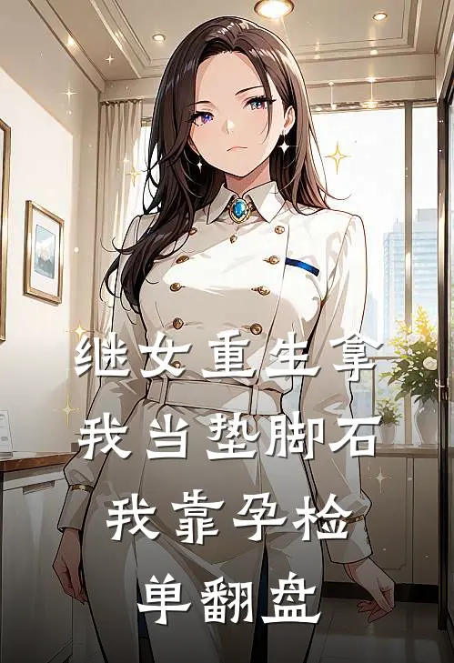 继女重生拿我当垫脚石，我靠孕检单翻盘