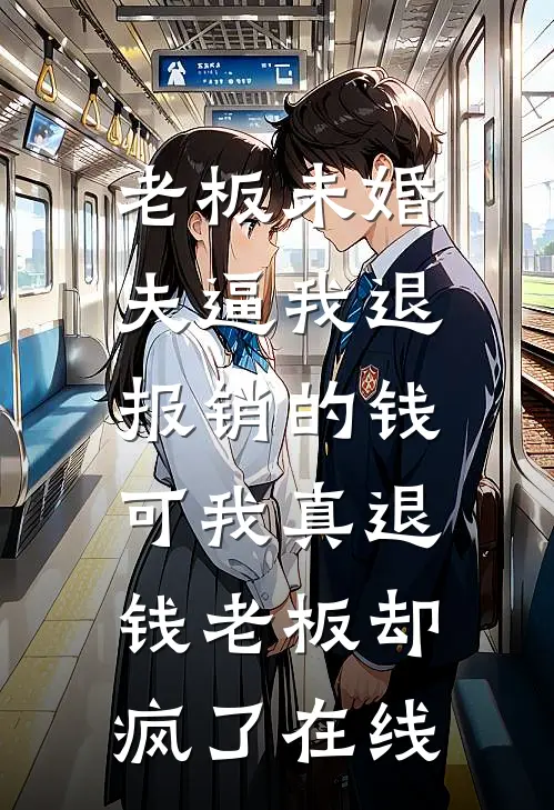 老板未婚夫逼我退报销的钱，可我真退钱老板却疯了在线