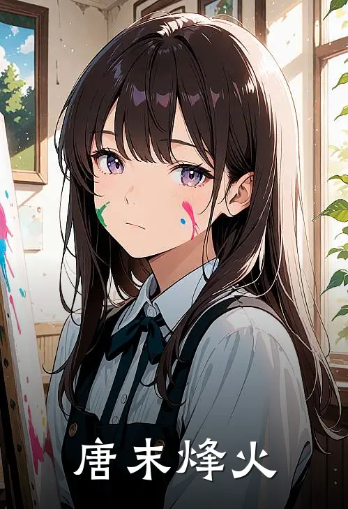 唐末烽火