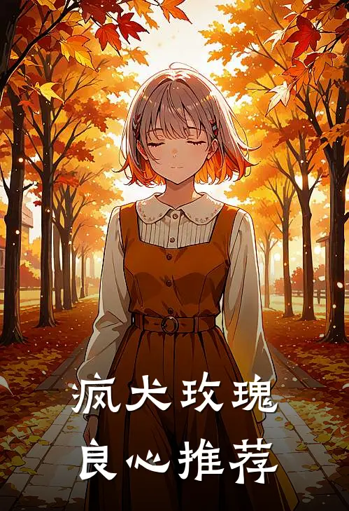 疯犬玫瑰良心推荐