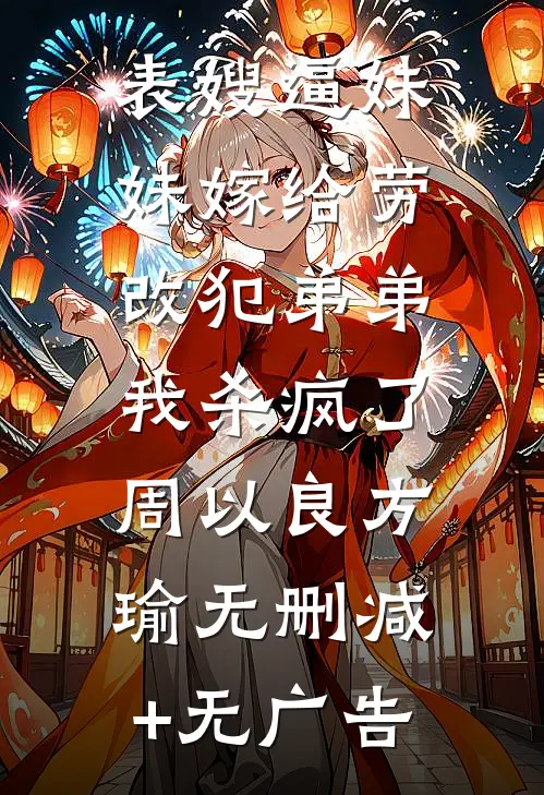 表嫂逼妹妹嫁给劳改犯弟弟，我杀疯了周以良方瑜无删减+无广告
