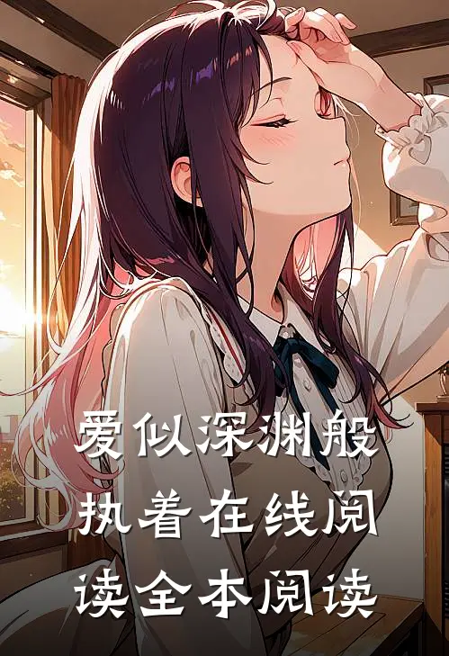 爱似深渊般执着在线阅读全本阅读