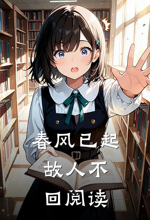 春风已起，故人不回阅读