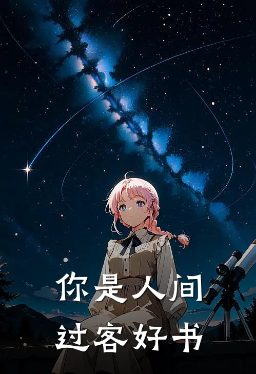 你是人间过客好书