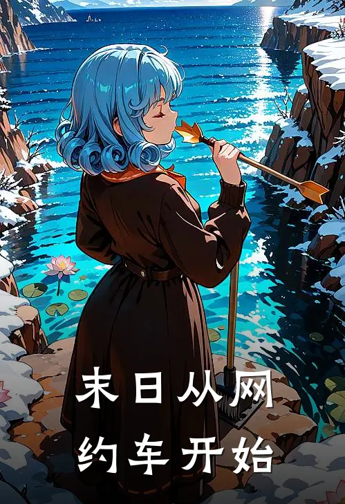末日从网约车开始