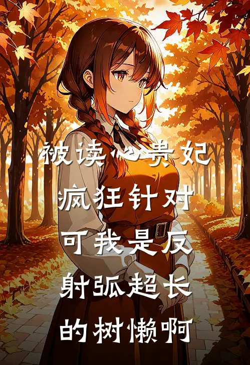 被读心贵妃疯狂针对，可我是反射弧超长的树懒啊