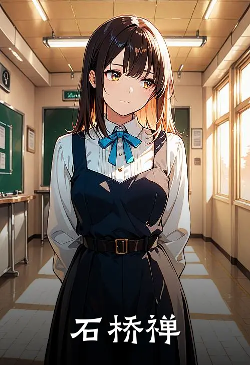 石桥禅