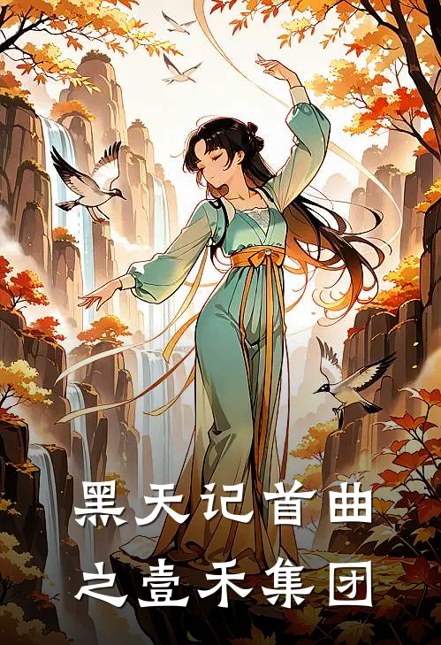 【黑天记首曲】之壹禾集团