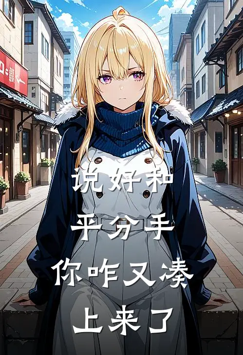 说好和平分手，你咋又凑上来了