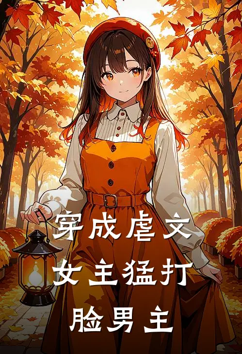 穿成虐文女主猛打脸男主