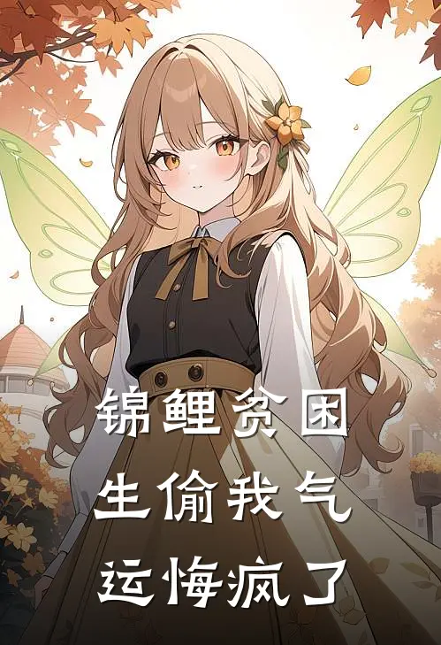 锦鲤贫困生偷我气运悔疯了