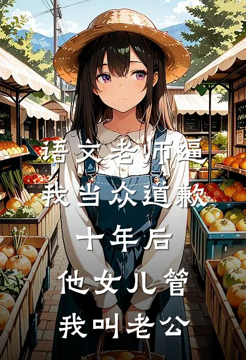 语文老师逼我当众道歉，十年后，他女儿管我叫老公