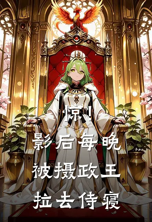 惊！影后每晚被摄政王拉去侍寝