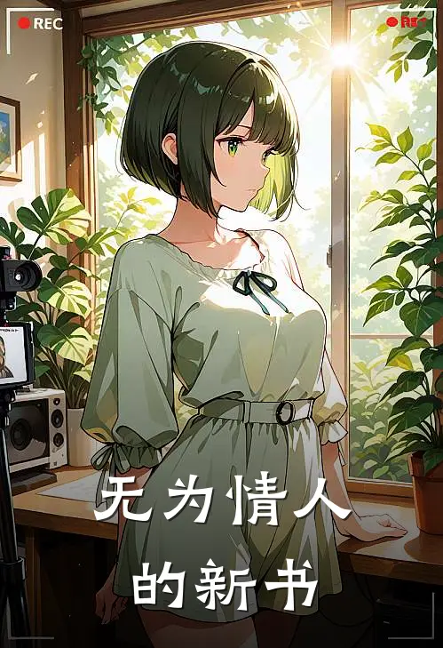 无为情人的新书