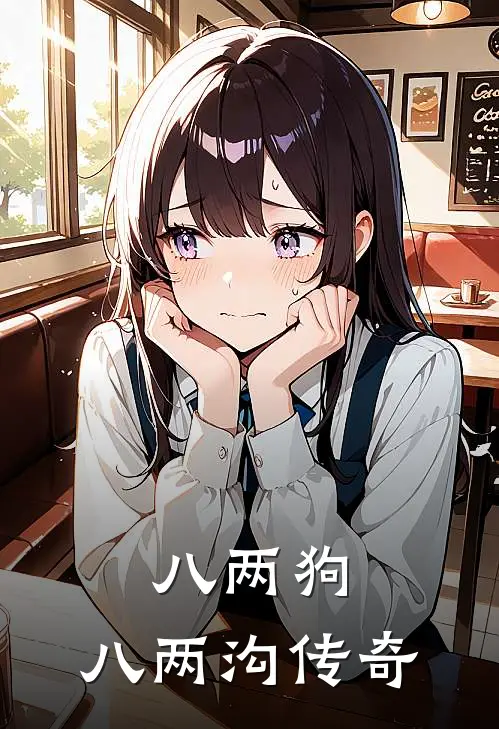 八两狗：八两沟传奇