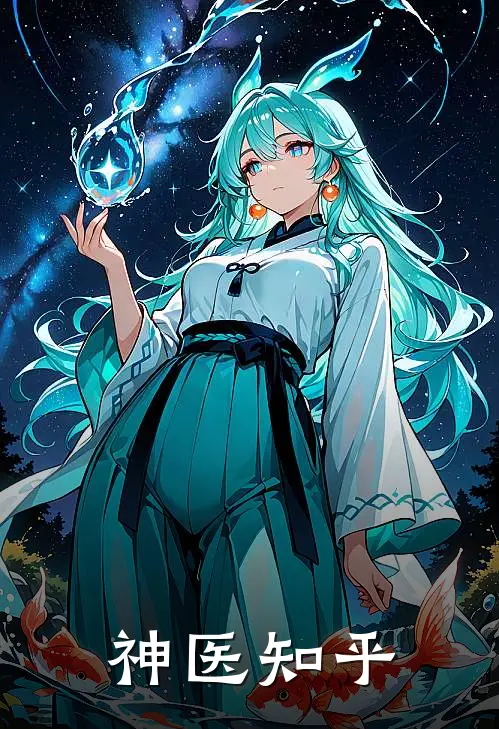 神医知乎