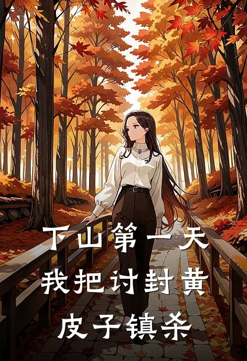 下山第一天，我把讨封黄皮子镇杀