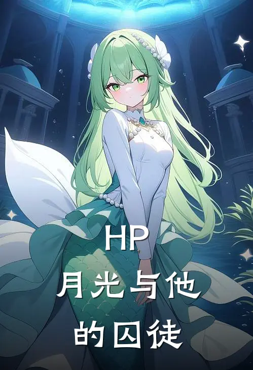 HP：月光与他的囚徒