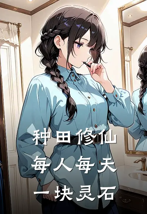 种田修仙：每人每天一块灵石