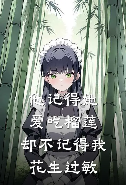他记得她爱吃榴莲，却不记得我花生过敏