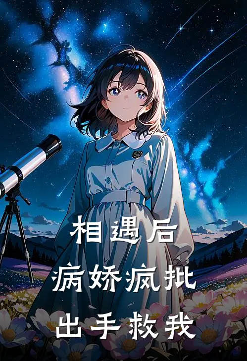 相遇后，病娇疯批出手救我