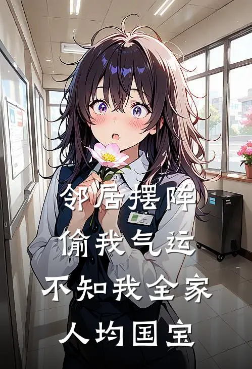 邻居摆阵偷我气运，不知我全家人均国宝