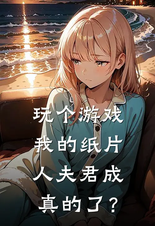 玩个游戏，我的纸片人夫君成真的了？
