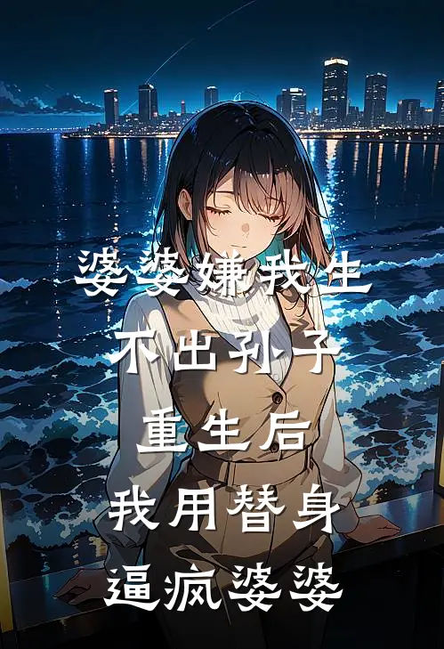 婆婆嫌我生不出孙子，重生后，我用替身逼疯婆婆