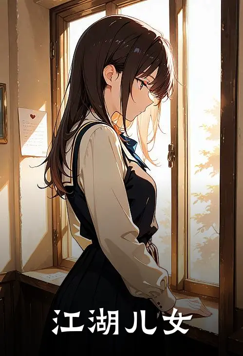 江湖儿女