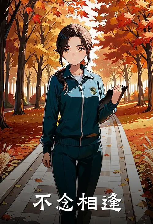 不念相逢