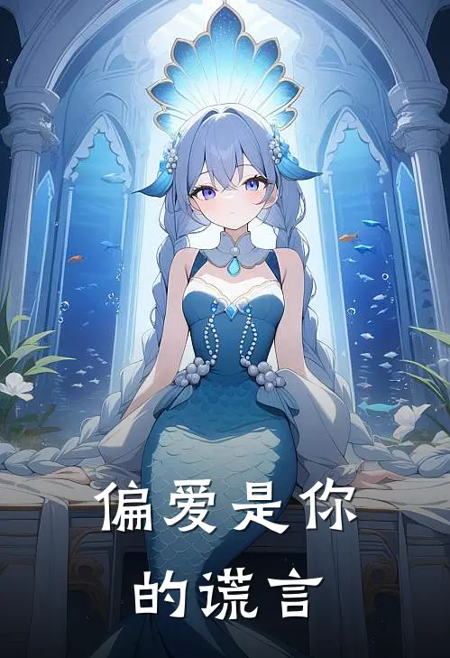 偏爱是你的谎言